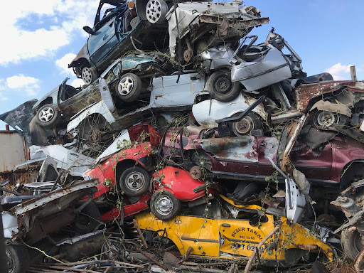 Beylikdüzü Hurdacı