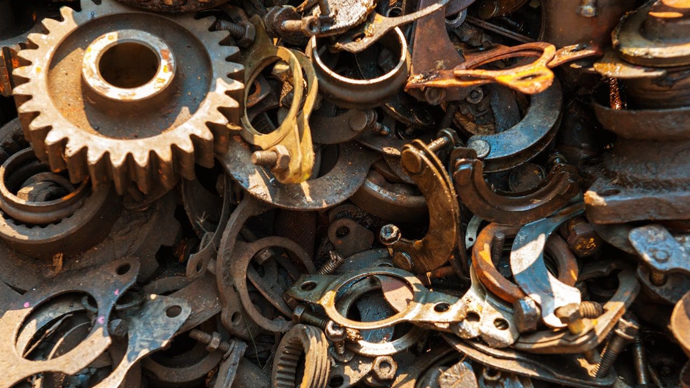 Halıcıoğlu Hurdacı